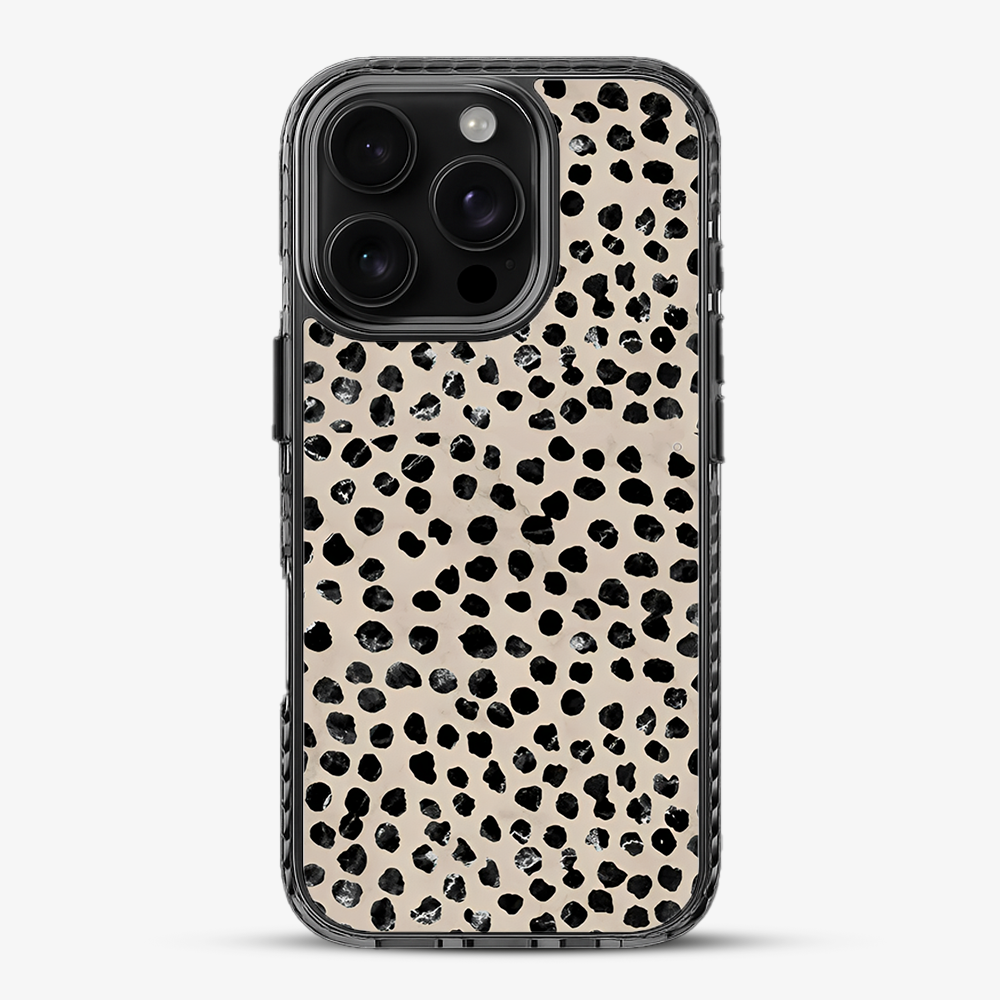 Almond Latte Stride 2.0 Case