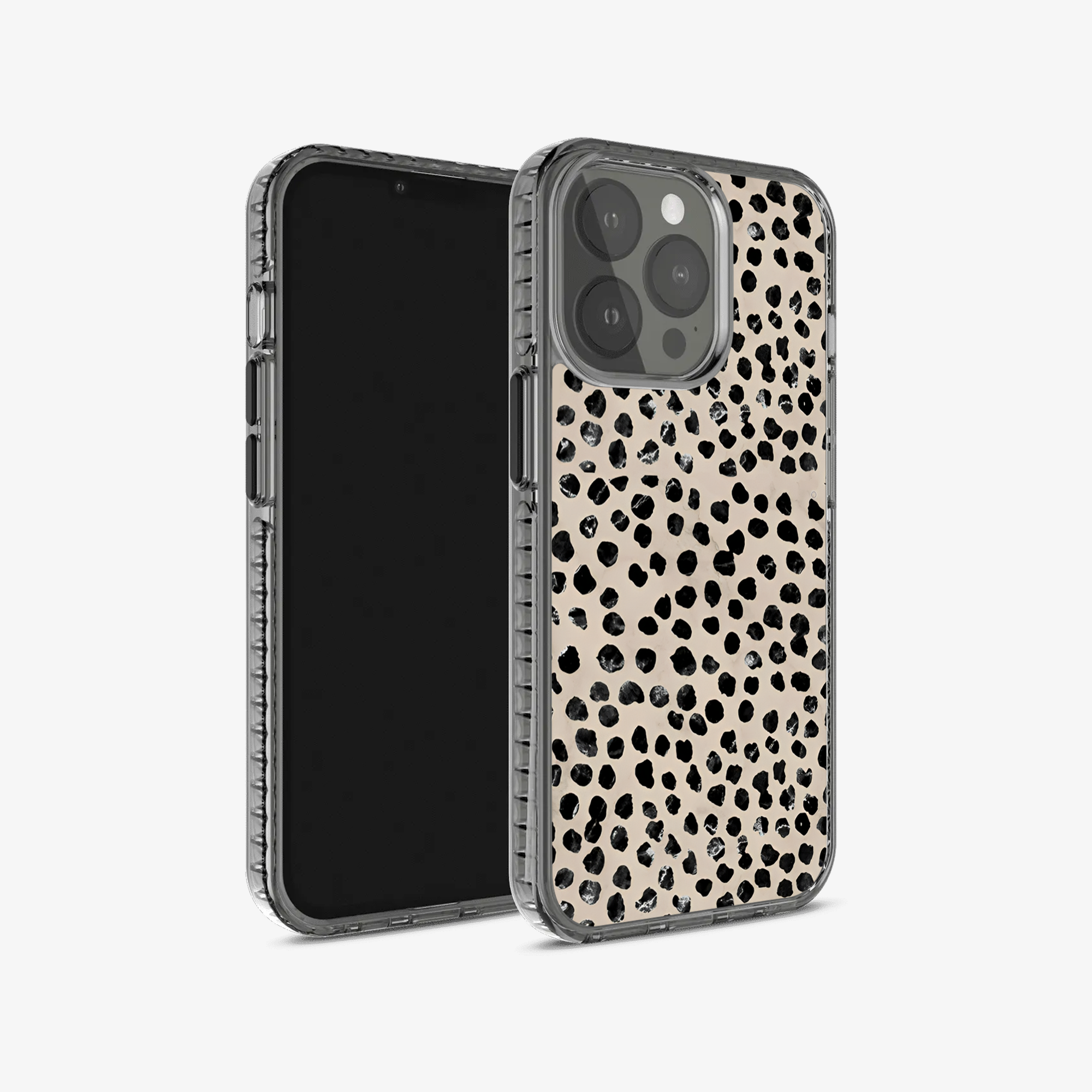 Almond Latte Stride 2.0 Case