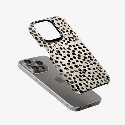 Almond Latte Phone Case