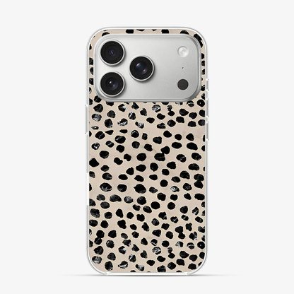 Almond Latte iPhone 17 Pro Max Case