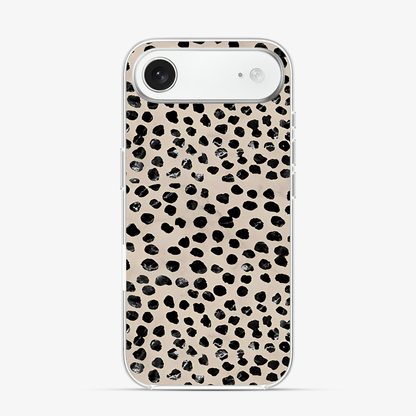 Almond Latte iPhone Air Case