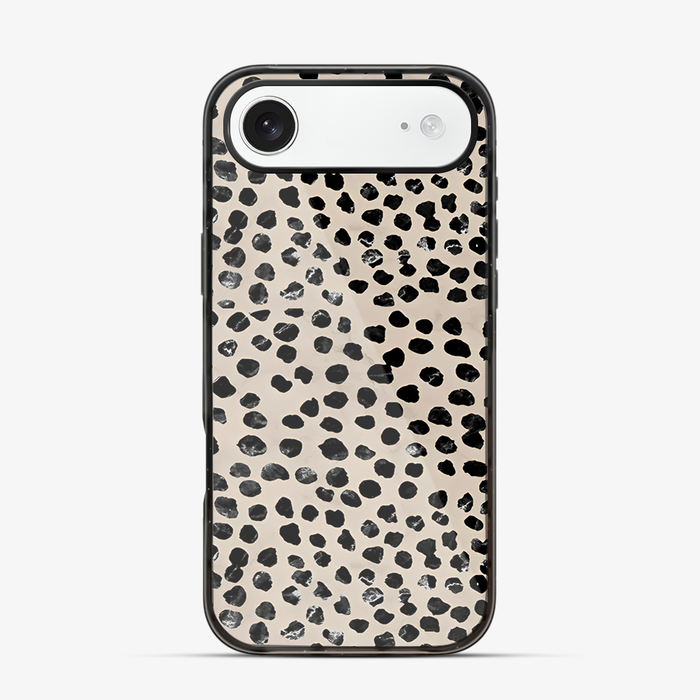 Almond Latte iPhone Air Case