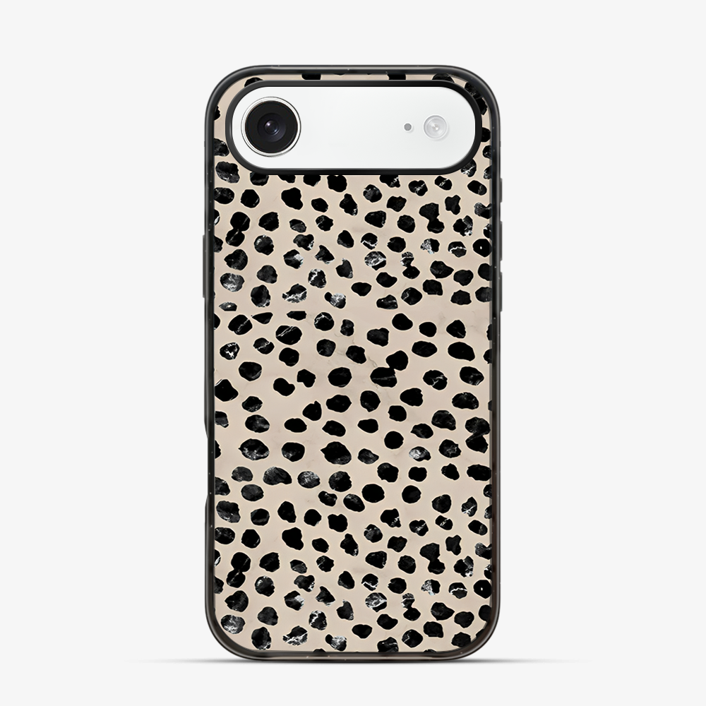 Almond Latte iPhone Air Case