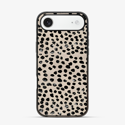 Almond Latte iPhone Air Case