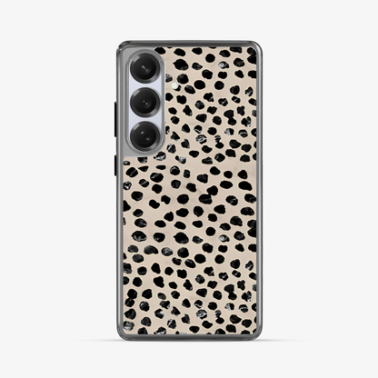 Almond Latte Samsung Phone Case