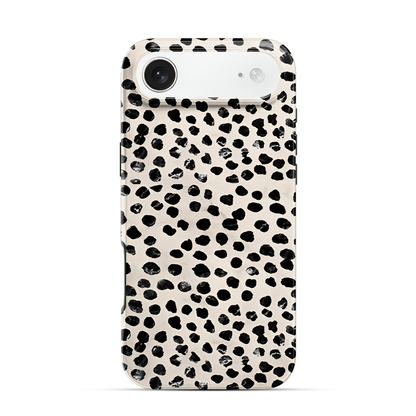 Almond Latte iPhone Air Case