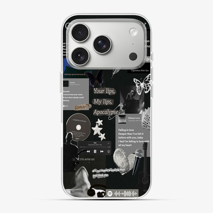 CAS Sticker | One Phone Case