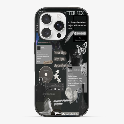 CAS Sticker | One Phone Case