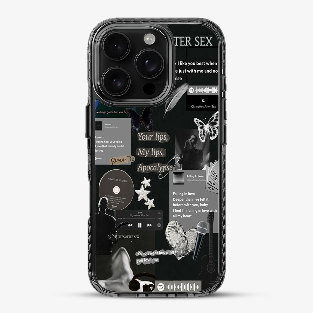 CAS Sticker | One Phone Stride 2.0 Case