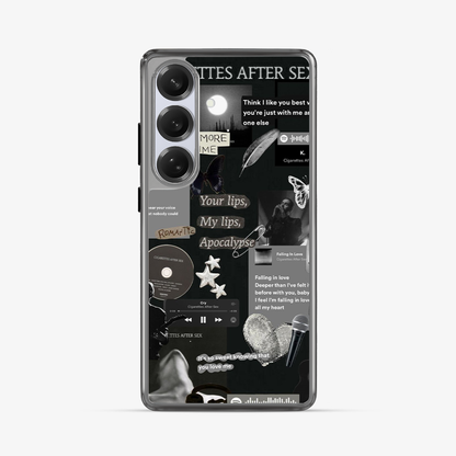CAS Sticker | One Phone Stride 2.0 Case