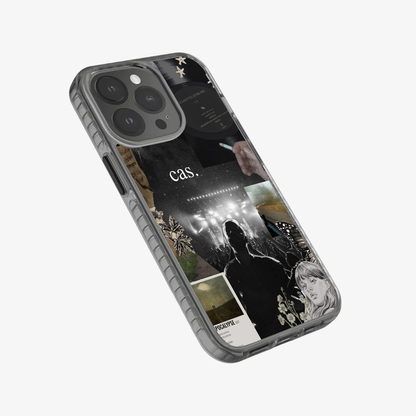 CAS Sticker | Two Phone Stride 2.0 Case