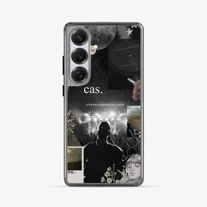 CAS Sticker | Two Phone Stride 2.0 Case