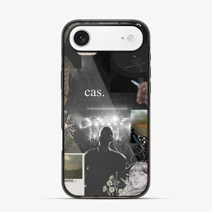 CAS Sticker | Two iPhone Air Case