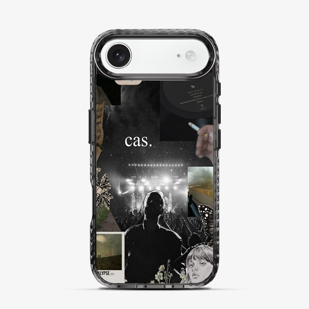 CAS Sticker | Two iPhone Air Case