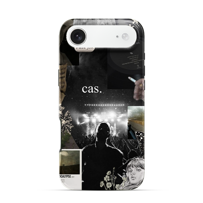 CAS Sticker | Two iPhone Air Case