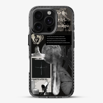 CAS Sticker | Three Phone Stride 2.0 Case