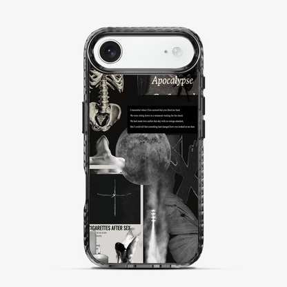 CAS Sticker | Three iPhone Air Case