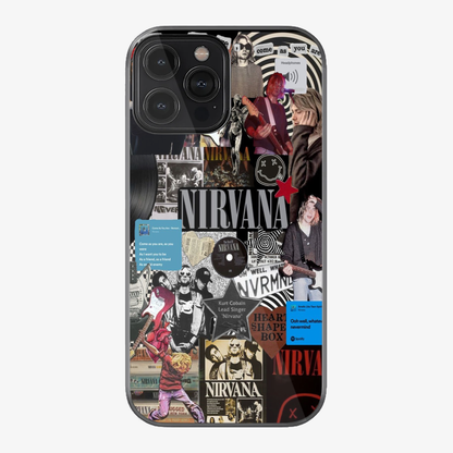 Nirvana | One Phone Case