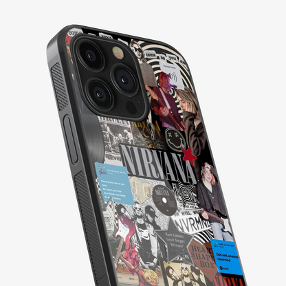 Nirvana | One Phone Case