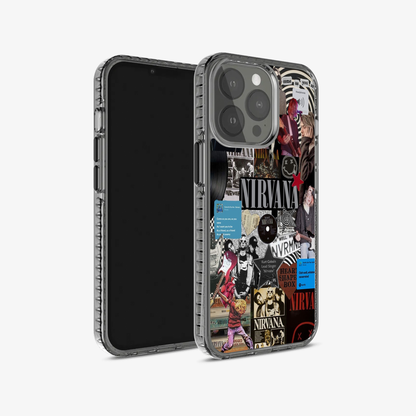 Nirvana | One Phone Stride 2.0 Case