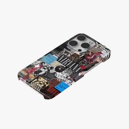 Nirvana | One Phone Case