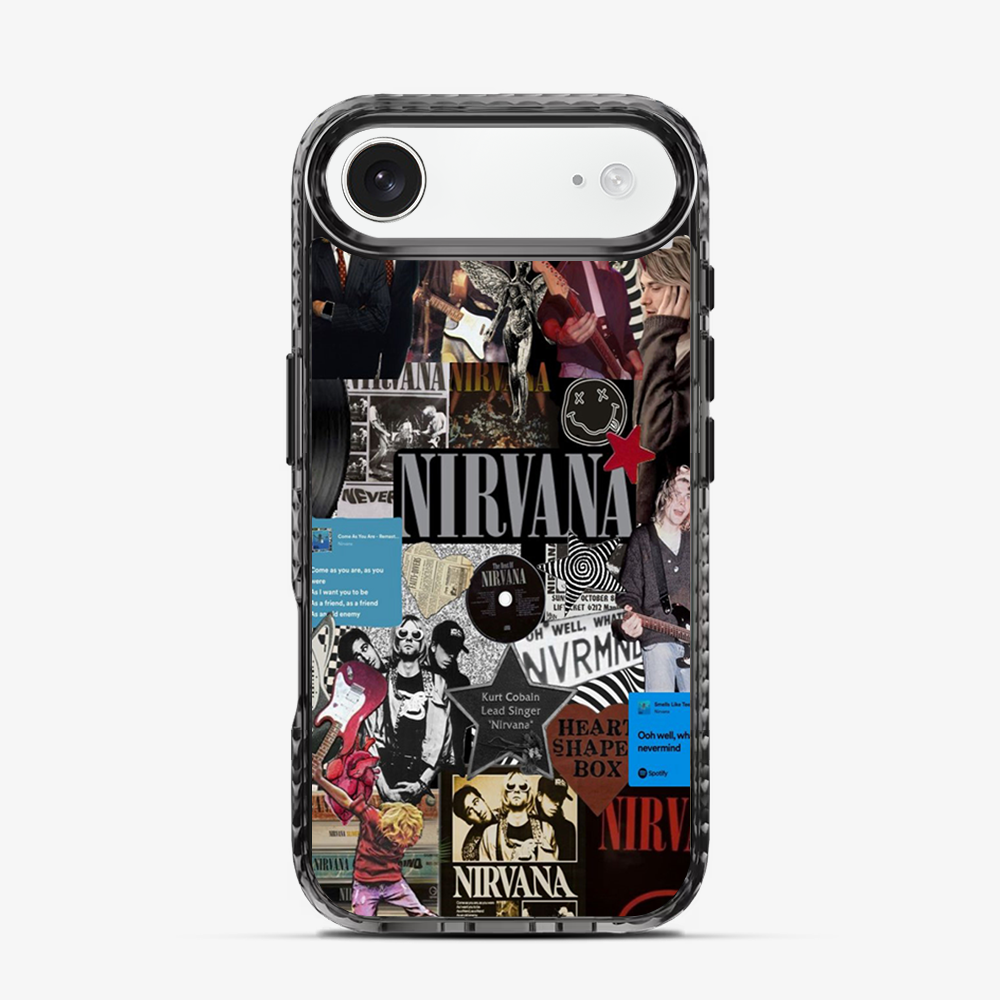 Nirvana | One iPhone Air Case