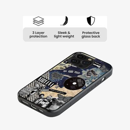 Nirvana | Two Phone Case