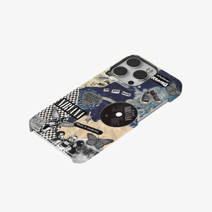 Nirvana | Two Phone Case