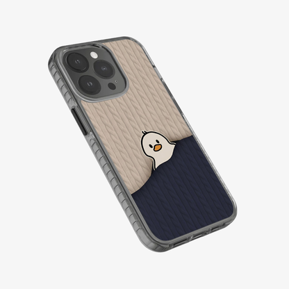Cute Duck Phone Case