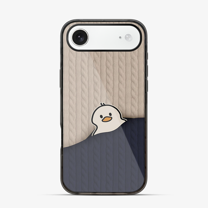 Cute Duck iPhone Air Case
