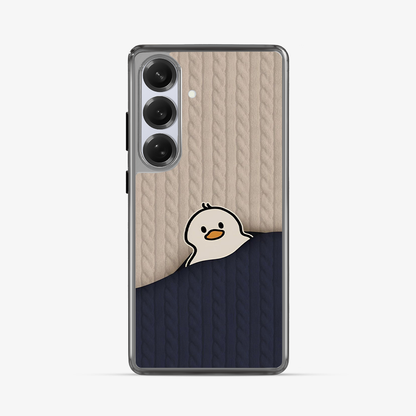 Cute Duck Samsung Phone Case Stride 2.0 Case