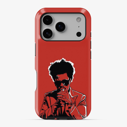 The Weeknd | Four Phone Case