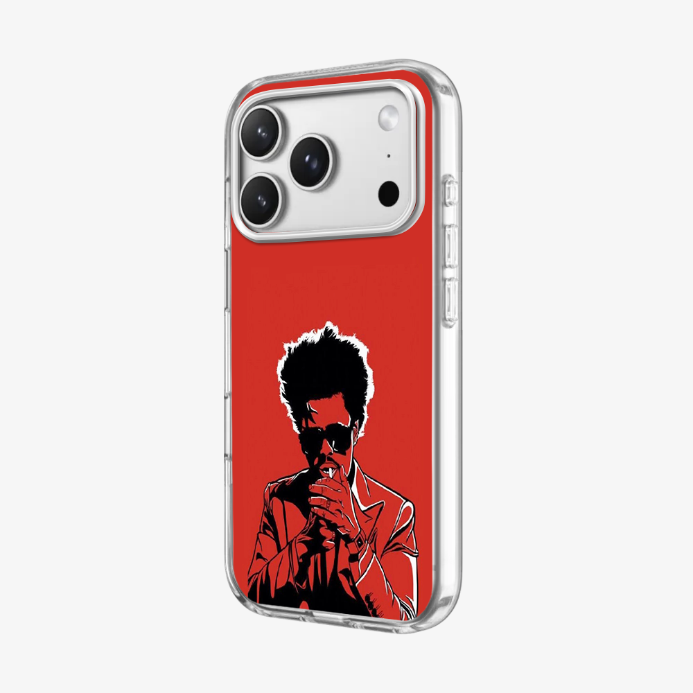 The Weeknd | Four Phone Case