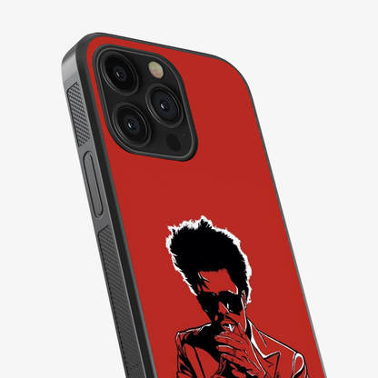 The Weeknd | Four Phone Case