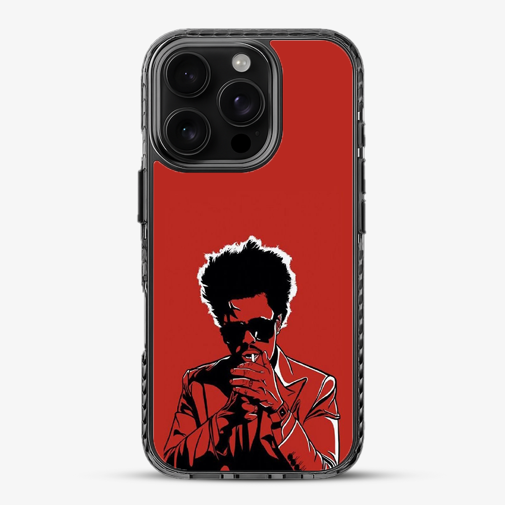 The Weeknd | Four Phone Case