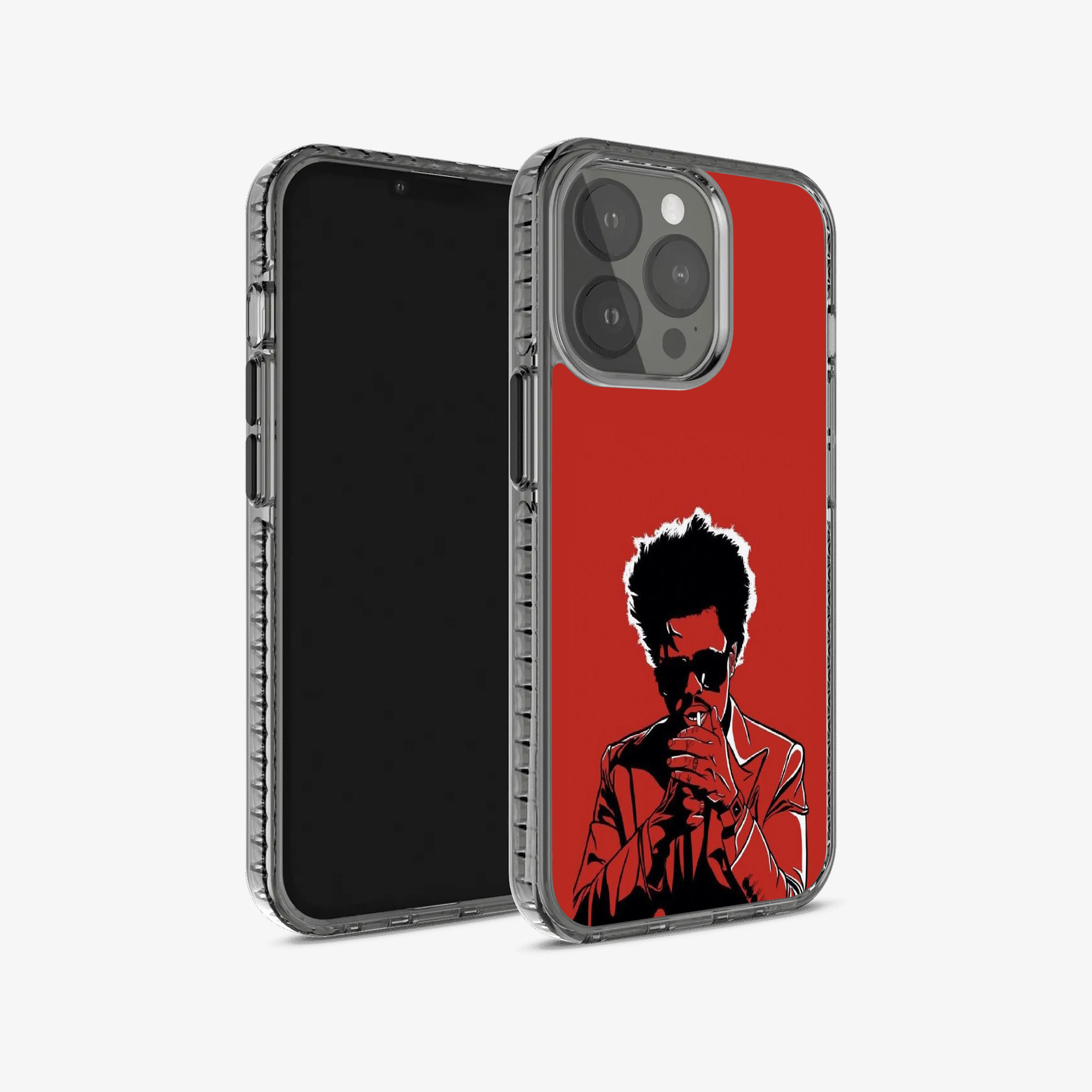 The Weeknd | Four Phone Case
