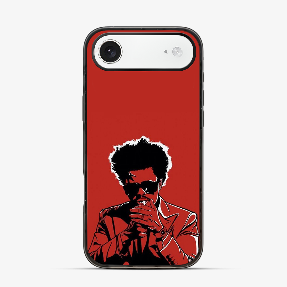 The Weeknd | Four iPhone Air Case