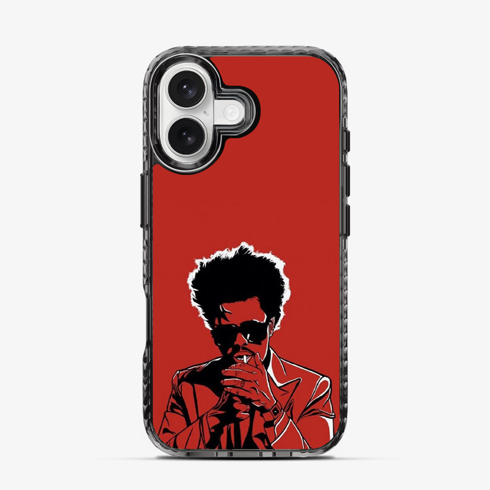 The Weeknd | Four iPhone 16 Case