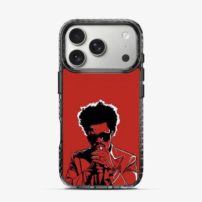 The Weeknd | Four iPhone 17 Pro Max Case
