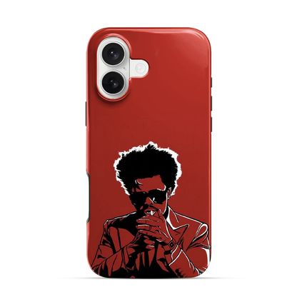 The Weeknd | Four iPhone 17 Case