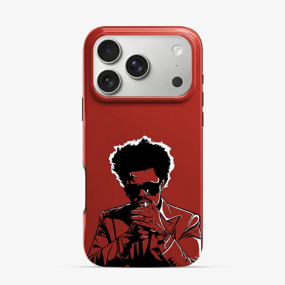 The Weeknd | Four iPhone 17 Pro Max Case