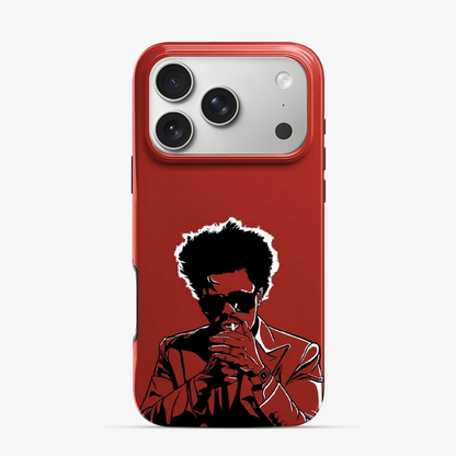The Weeknd | Four iPhone 17 Pro Case