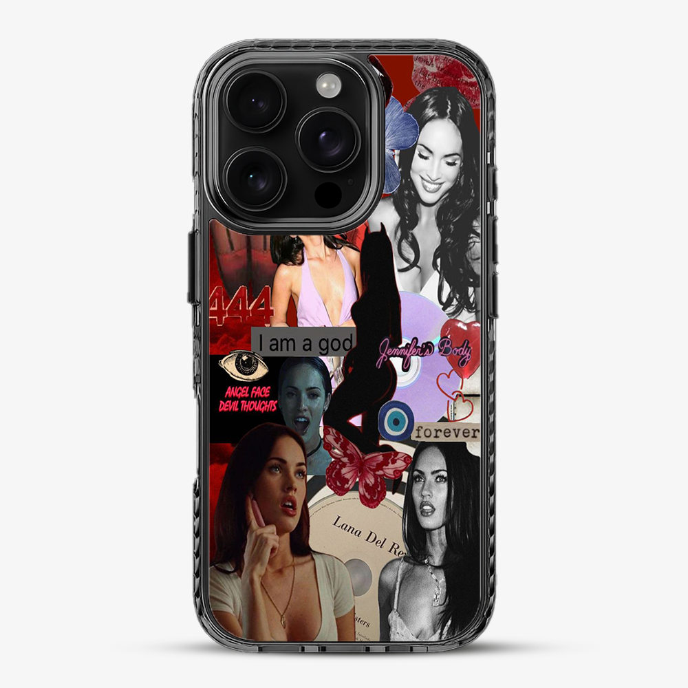 Lana Del Rey X Megan Fox Phone Stride 2.0 Case