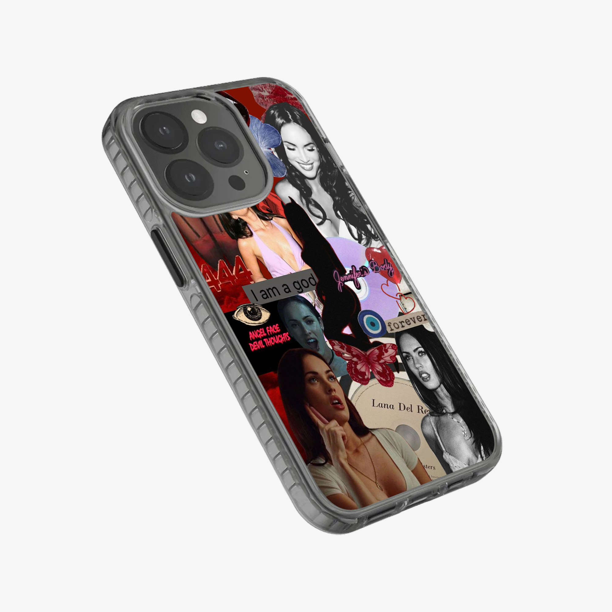 Lana Del Rey X Megan Fox Phone Stride 2.0 Case