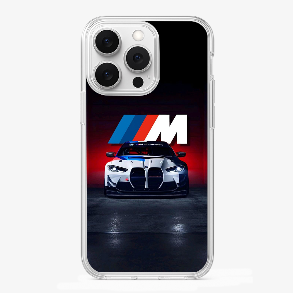 BMW M Sports Phone Case | Two