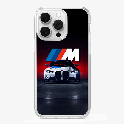 BMW M Sports Phone Case | Two