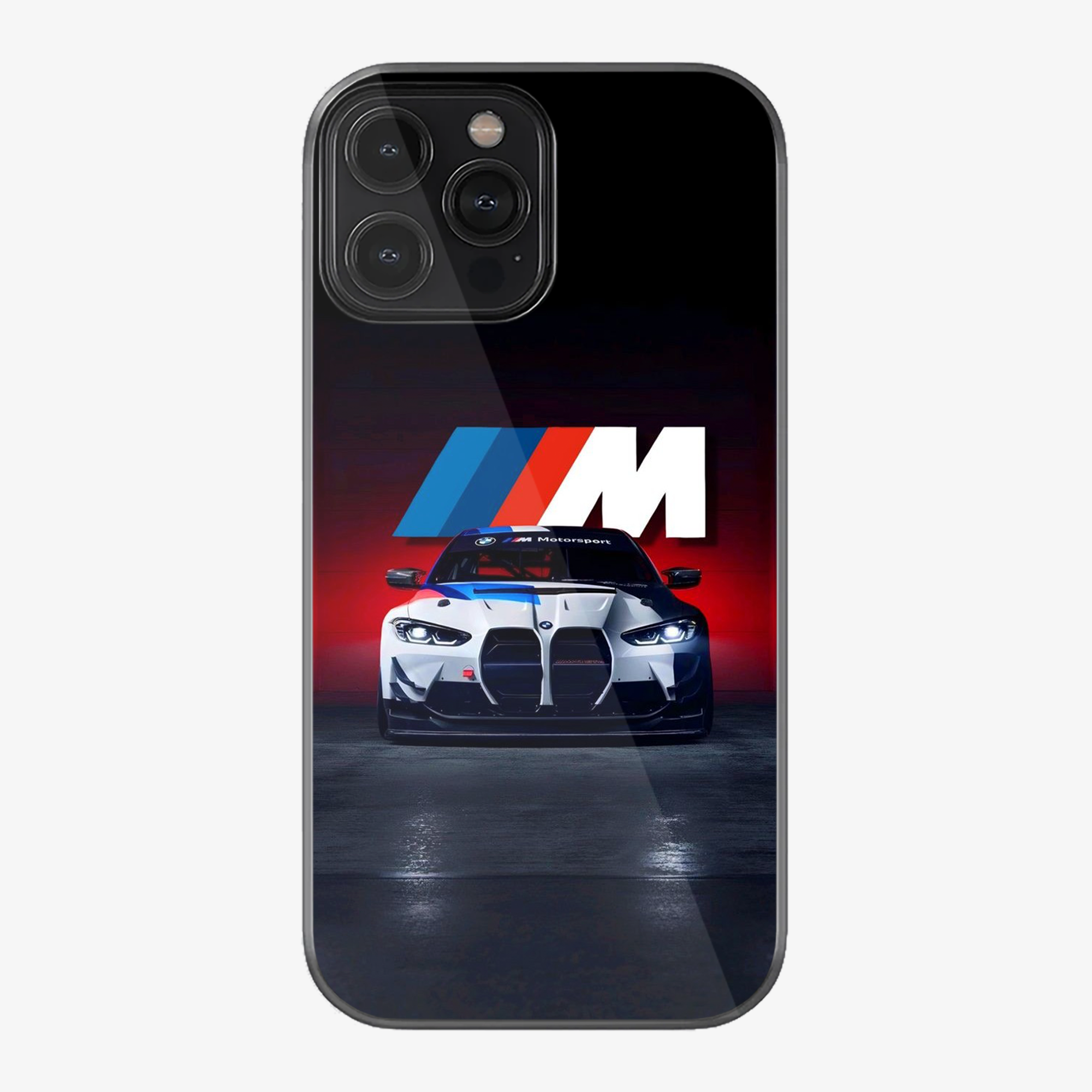 BMW M Sports Phone Case | Two