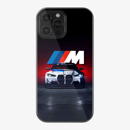 BMW M Sports Phone Case | Two