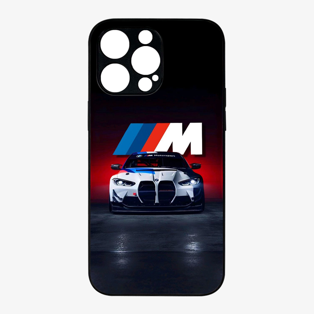 BMW M Sports Phone Case | Two