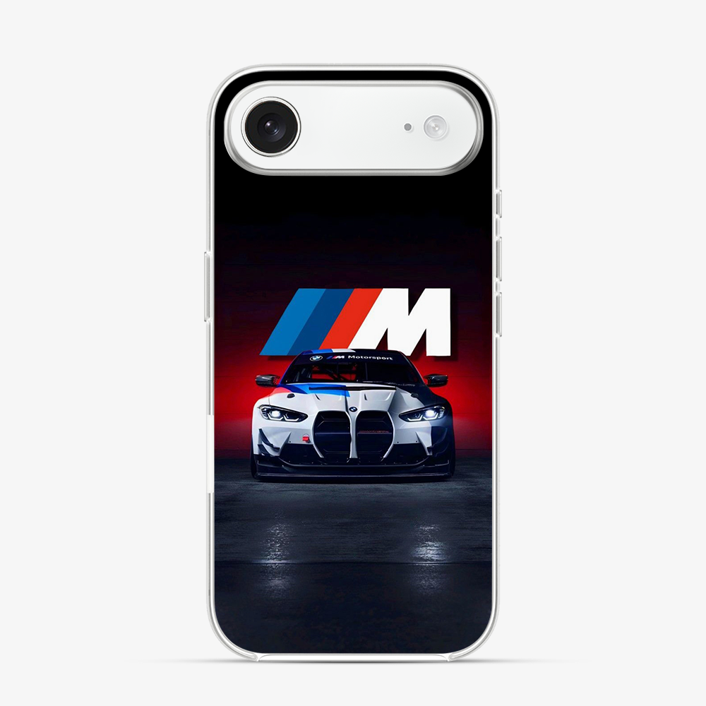 BMW M Sports | Two iPhone Air Case